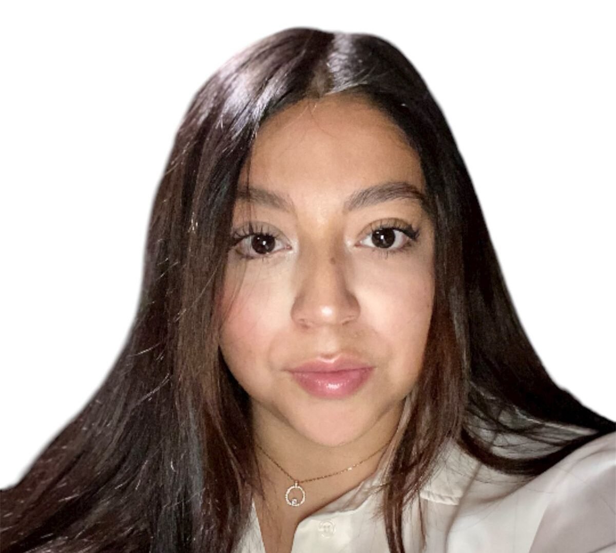 Claudia Karen Juárez García