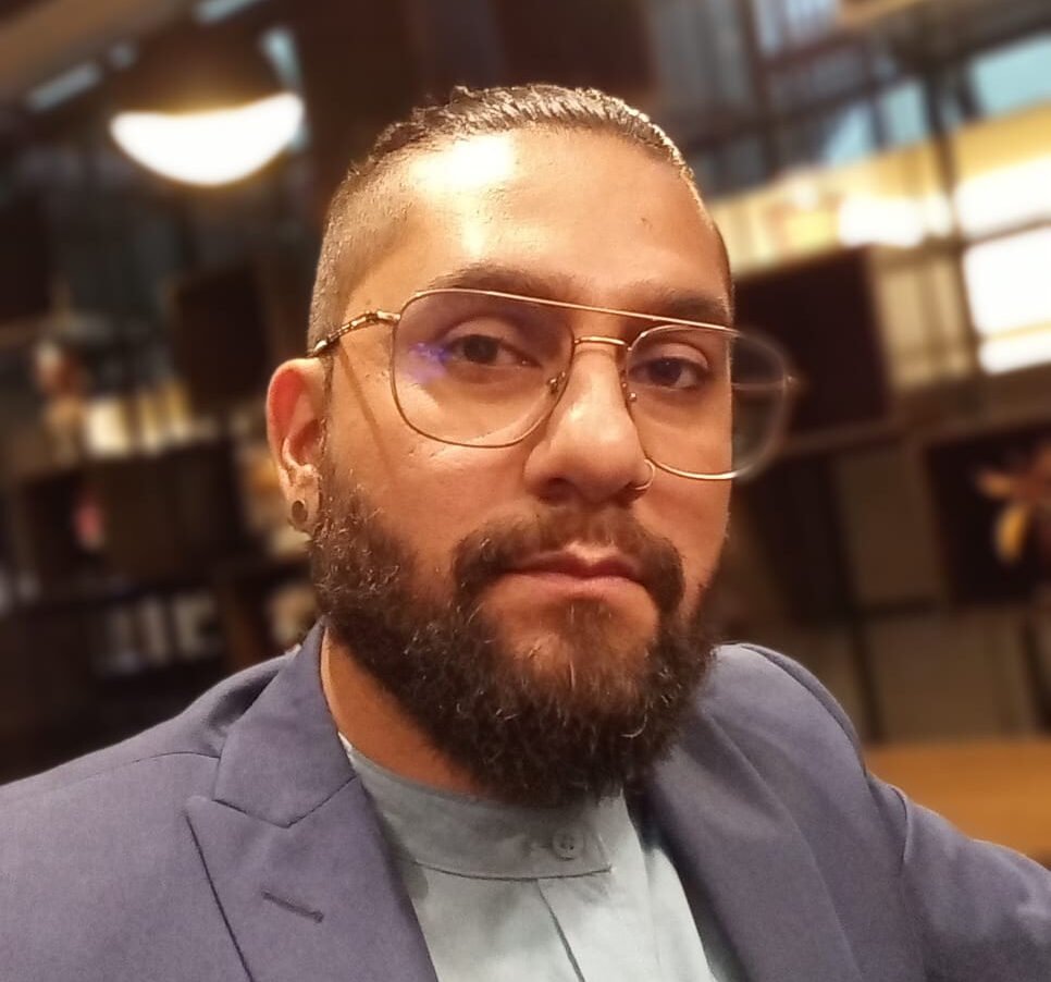 Erman Ivan Carrazco Núñez