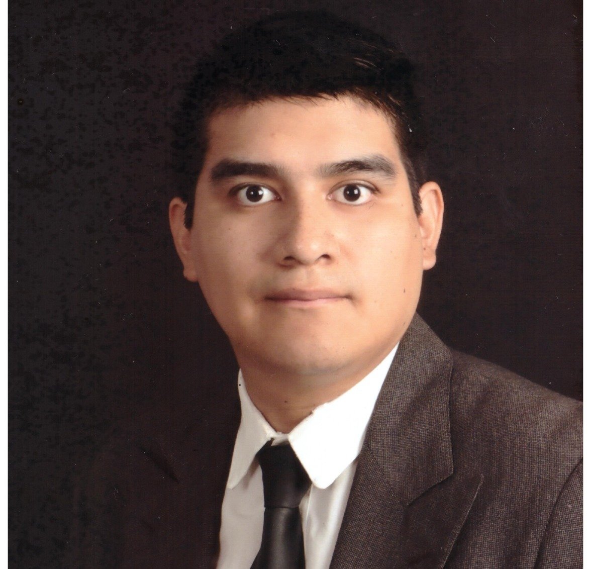 Jesús Jiménez Bautista