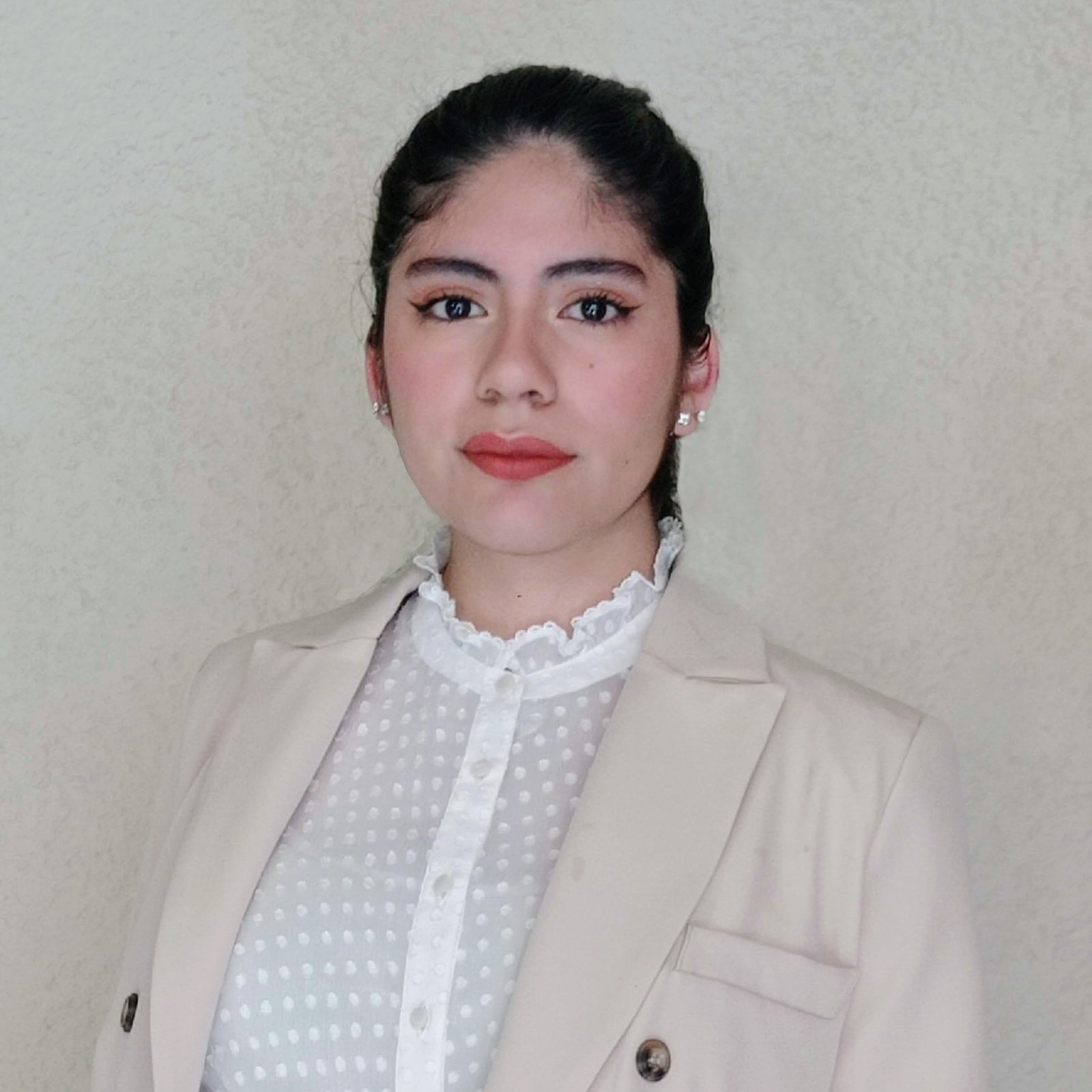 Lizeth Murguía Manzano