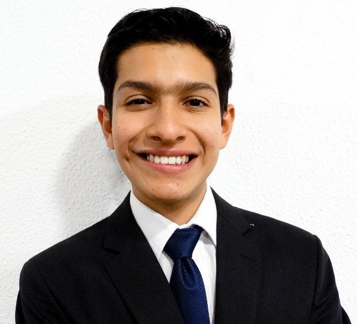 Santiago González Hernández