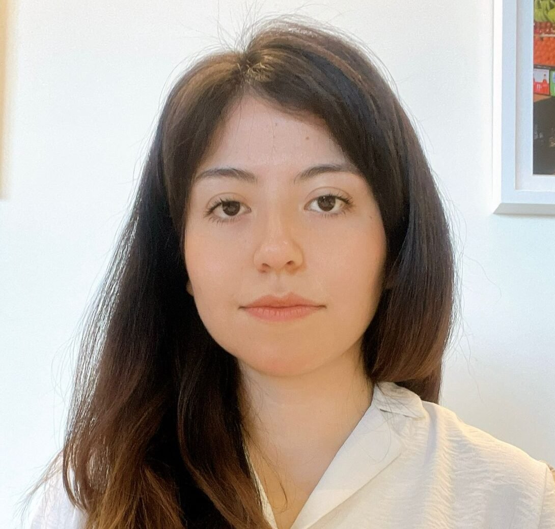 Tamara Bahena Bautista