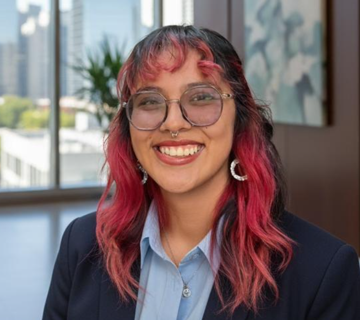 Ximena Damaris López Soto