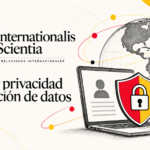 Aviso de Privacidad y Protección de Datos | Internationalis Scientia