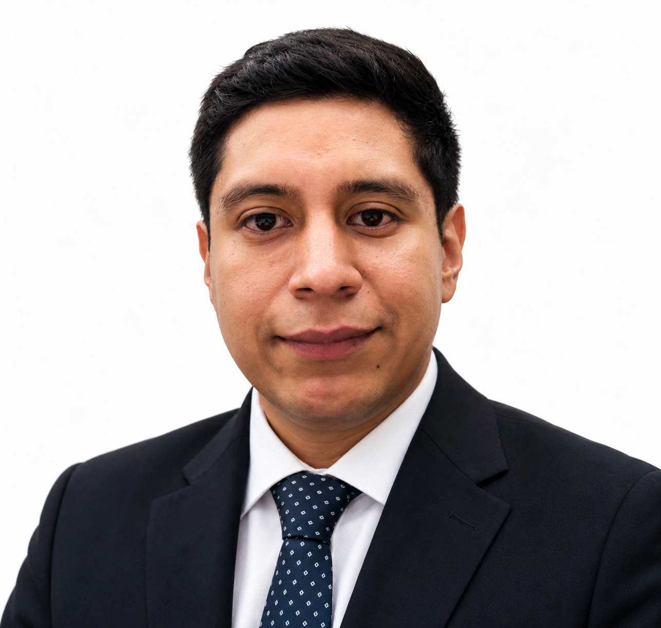 César Salvador Poblano Azcué, Socio Fundador de Espacio Global