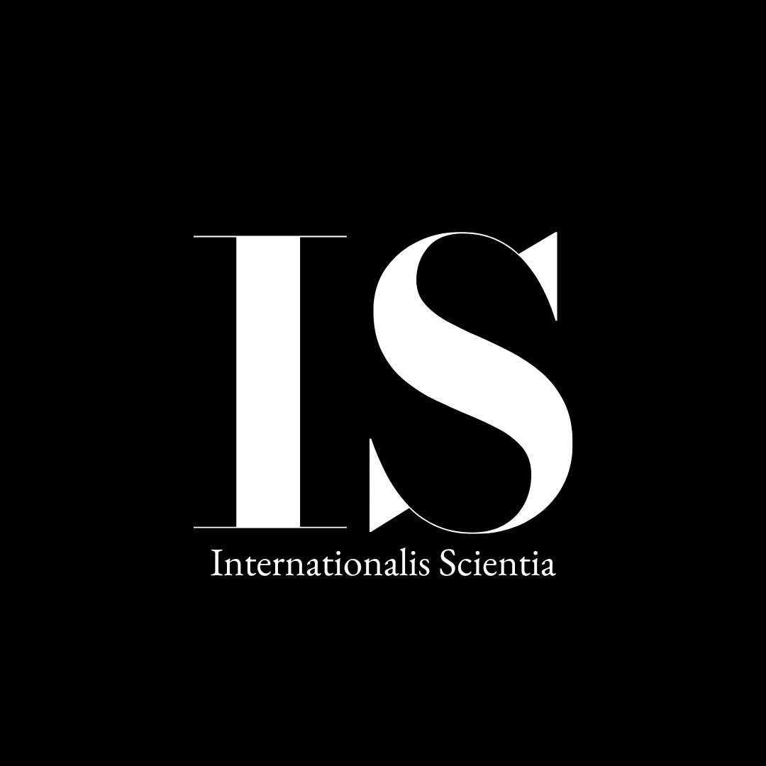 Logotipo oficial de Internationalis Scientia