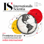 Convocatoria de publicación | Quinta edición de Internationalis Scientia